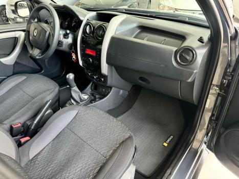 RENAULT Oroch 1.6 16V 4P FLEX SCE EXPRESSION, Foto 8