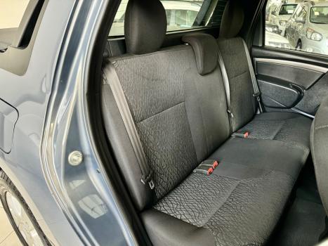 RENAULT Oroch 1.6 16V 4P FLEX SCE EXPRESSION, Foto 9