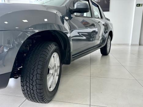 RENAULT Oroch 1.6 16V 4P FLEX SCE EXPRESSION, Foto 11