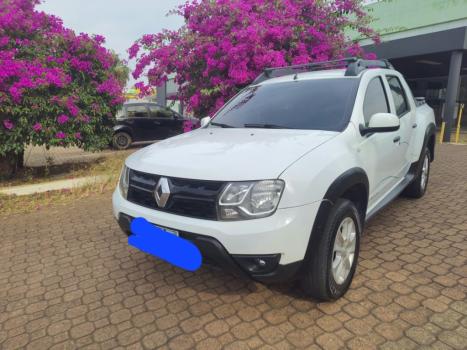 RENAULT Oroch 1.6 16V 4P FLEX EXPRESSION, Foto 2