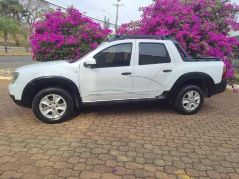 RENAULT Oroch 1.6 16V 4P FLEX EXPRESSION, Foto 3