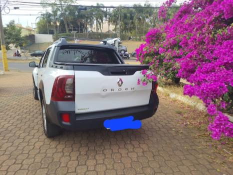 RENAULT Oroch 1.6 16V 4P FLEX EXPRESSION, Foto 4