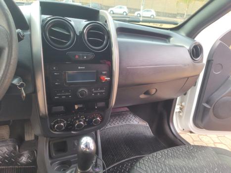 RENAULT Oroch 1.6 16V 4P FLEX EXPRESSION, Foto 5