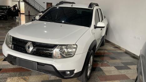 RENAULT Oroch 1.6 16V 4P FLEX EXPRESSION, Foto 2