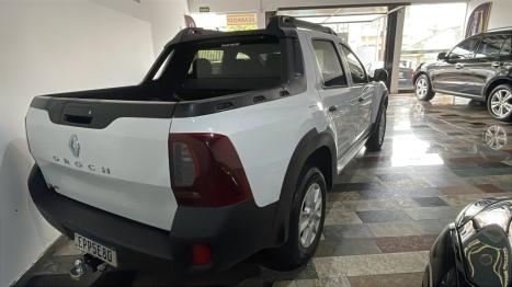 RENAULT Oroch 1.6 16V 4P FLEX EXPRESSION, Foto 3