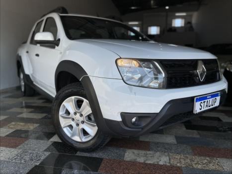 RENAULT Oroch 1.6 16V 4P FLEX EXPRESSION, Foto 1