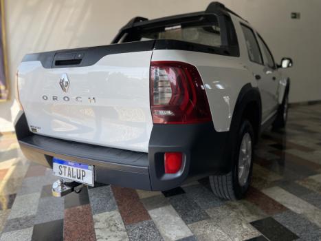 RENAULT Oroch 1.6 16V 4P FLEX EXPRESSION, Foto 4