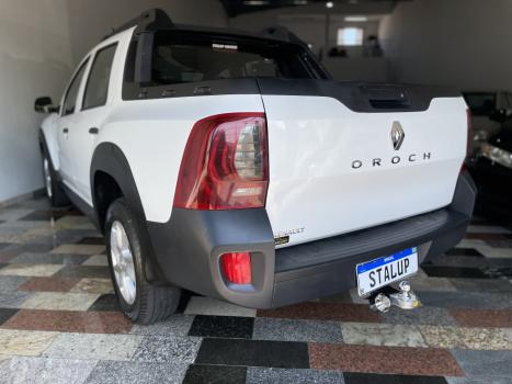 RENAULT Oroch 1.6 16V 4P FLEX EXPRESSION, Foto 5