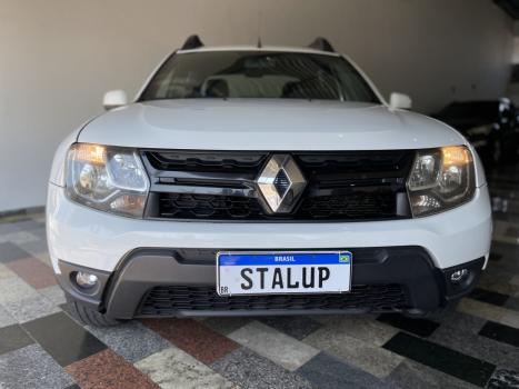 RENAULT Oroch 1.6 16V 4P FLEX EXPRESSION, Foto 3