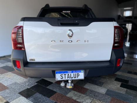 RENAULT Oroch 1.6 16V 4P FLEX EXPRESSION, Foto 6