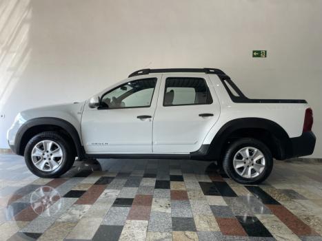 RENAULT Oroch 1.6 16V 4P FLEX EXPRESSION, Foto 7