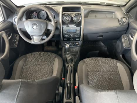 RENAULT Oroch 1.6 16V 4P FLEX EXPRESSION, Foto 8