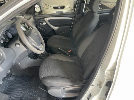 RENAULT Oroch 1.6 16V 4P FLEX EXPRESSION, Foto 9