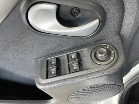 RENAULT Oroch 1.6 16V 4P FLEX EXPRESSION, Foto 12