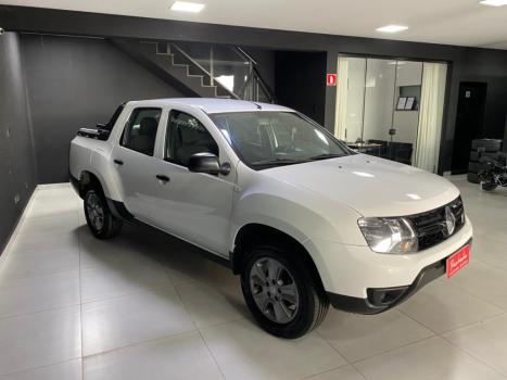 RENAULT Oroch 1.6 16V 4P EXPRESS FLEX, Foto 2