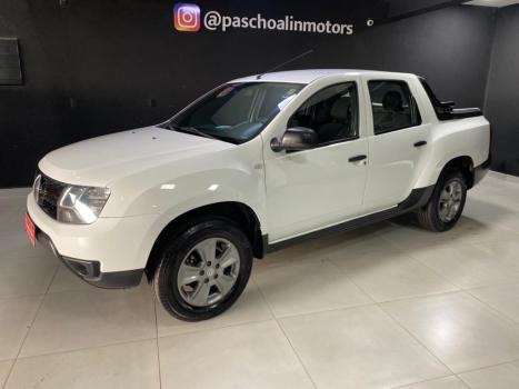 RENAULT Oroch 1.6 16V 4P EXPRESS FLEX, Foto 3