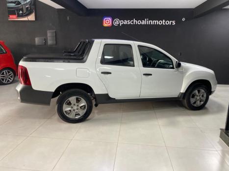 RENAULT Oroch 1.6 16V 4P EXPRESS FLEX, Foto 4