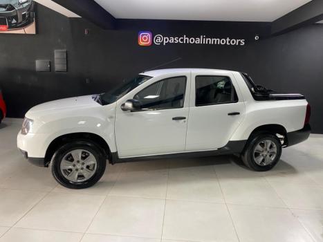 RENAULT Oroch 1.6 16V 4P EXPRESS FLEX, Foto 5