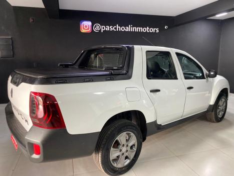 RENAULT Oroch 1.6 16V 4P EXPRESS FLEX, Foto 6