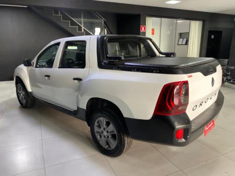 RENAULT Oroch 1.6 16V 4P EXPRESS FLEX, Foto 7