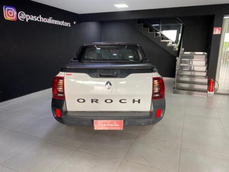 RENAULT Oroch 1.6 16V 4P EXPRESS FLEX, Foto 8