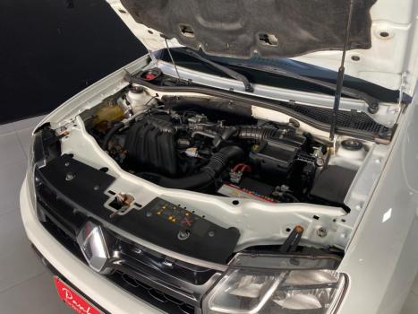 RENAULT Oroch 1.6 16V 4P EXPRESS FLEX, Foto 10