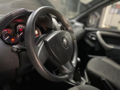 RENAULT Oroch 1.6 16V 4P EXPRESS FLEX, Foto 11