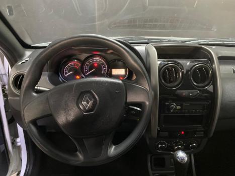 RENAULT Oroch 1.6 16V 4P EXPRESS FLEX, Foto 12