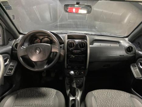 RENAULT Oroch 1.6 16V 4P EXPRESS FLEX, Foto 13