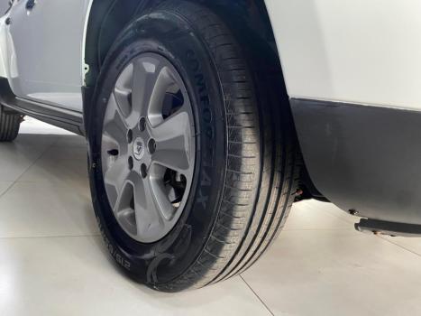 RENAULT Oroch 1.6 16V 4P EXPRESS FLEX, Foto 17