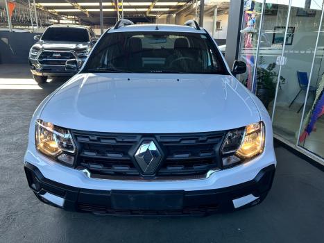 RENAULT Oroch 1.6 16V 4P FLEX INTENSE, Foto 2