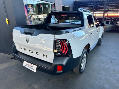 RENAULT Oroch 1.6 16V 4P FLEX INTENSE, Foto 5