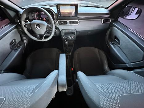 RENAULT Oroch 1.6 16V 4P FLEX INTENSE, Foto 10