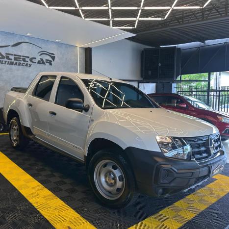 RENAULT Oroch 1.6 16V 4P FLEX PRO, Foto 1