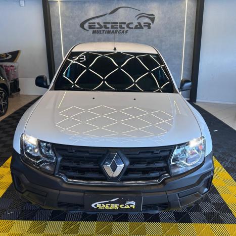 RENAULT Oroch 1.6 16V 4P FLEX PRO, Foto 3