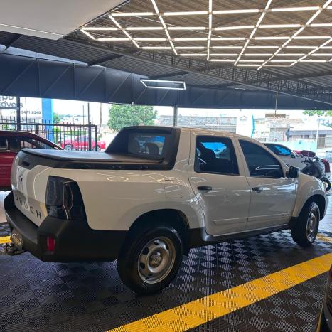 RENAULT Oroch 1.6 16V 4P FLEX PRO, Foto 5