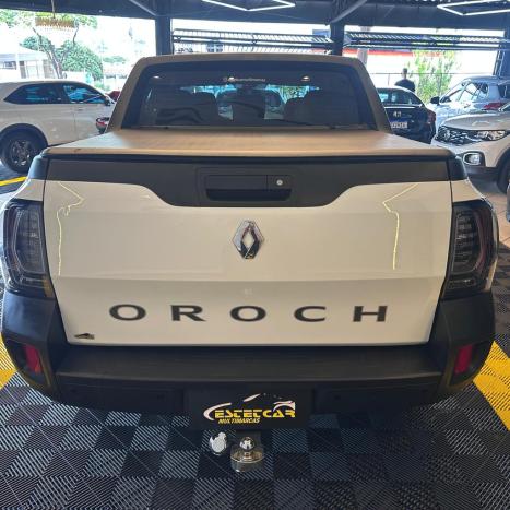 RENAULT Oroch 1.6 16V 4P FLEX PRO, Foto 6