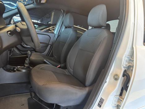 RENAULT Oroch 1.6 16V 4P FLEX PRO, Foto 7