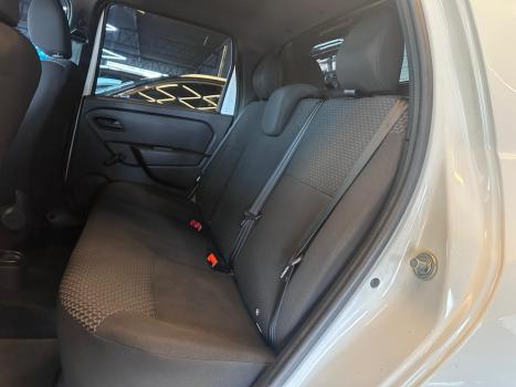 RENAULT Oroch 1.6 16V 4P FLEX PRO, Foto 8