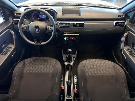 RENAULT Oroch 1.6 16V 4P FLEX PRO, Foto 9