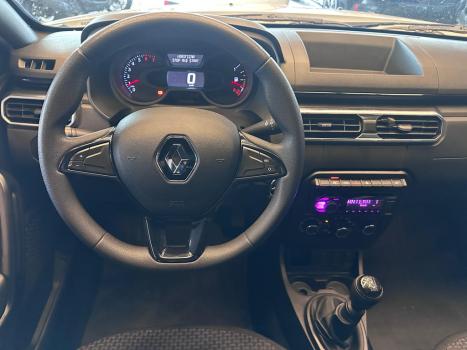 RENAULT Oroch 1.6 16V 4P FLEX PRO, Foto 10