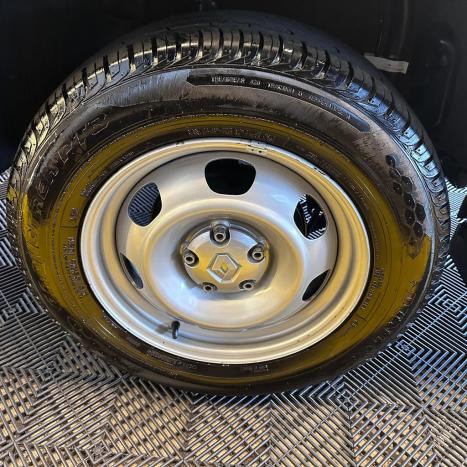 RENAULT Oroch 1.6 16V 4P FLEX PRO, Foto 11