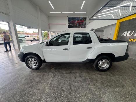 RENAULT Oroch 1.6 16V 4P FLEX PRO, Foto 2