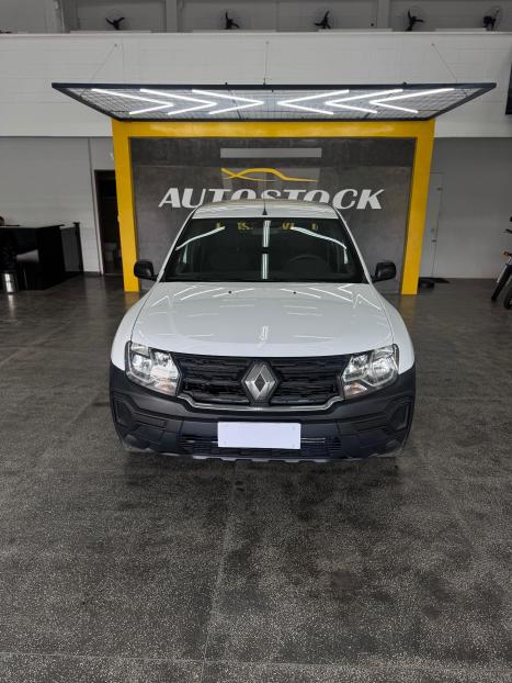 RENAULT Oroch 1.6 16V 4P FLEX PRO, Foto 3