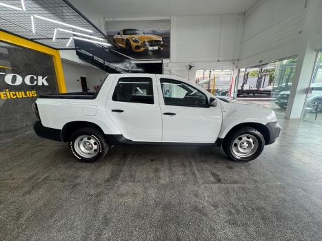 RENAULT Oroch 1.6 16V 4P FLEX PRO, Foto 4