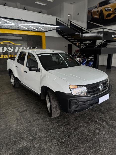 RENAULT Oroch 1.6 16V 4P FLEX PRO, Foto 5