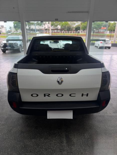 RENAULT Oroch 1.6 16V 4P FLEX PRO, Foto 7
