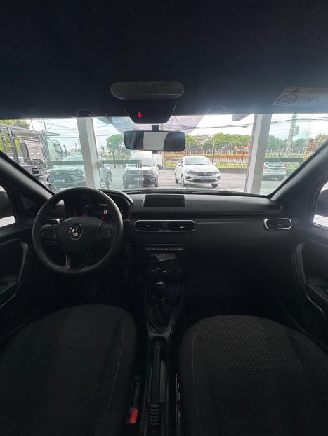 RENAULT Oroch 1.6 16V 4P FLEX PRO, Foto 9