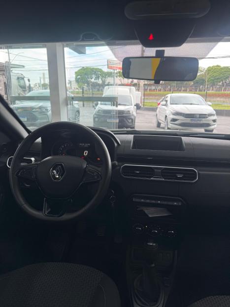 RENAULT Oroch 1.6 16V 4P FLEX PRO, Foto 10