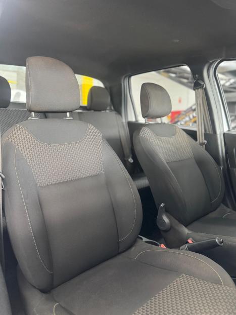 RENAULT Oroch 1.6 16V 4P FLEX PRO, Foto 11